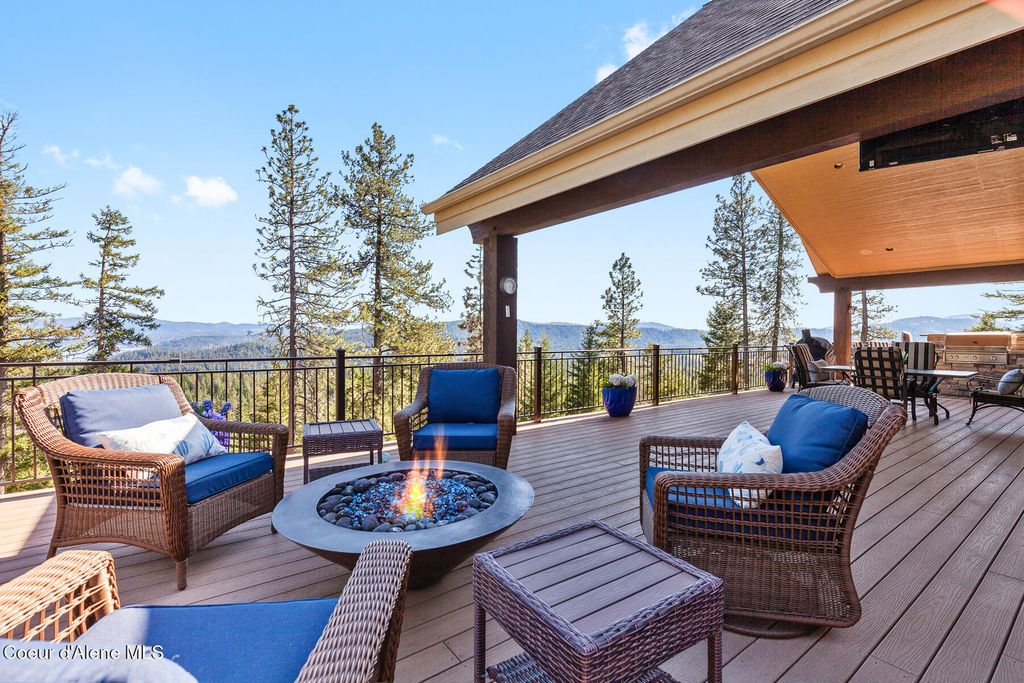 1122 S FOUR WINDS RD, Coeur d'Alene, ID 83814 photo 46