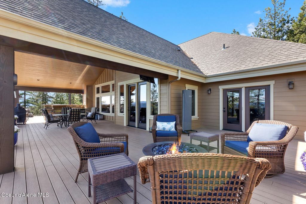 1122 S FOUR WINDS RD, Coeur d'Alene, ID 83814 photo 47