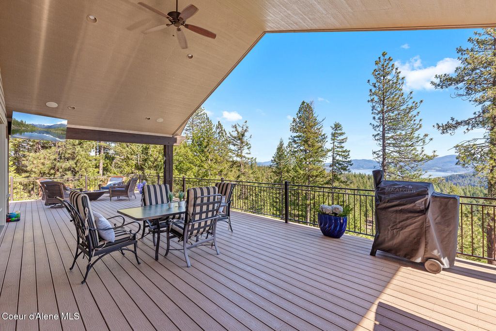 1122 S FOUR WINDS RD, Coeur d'Alene, ID 83814 photo 50