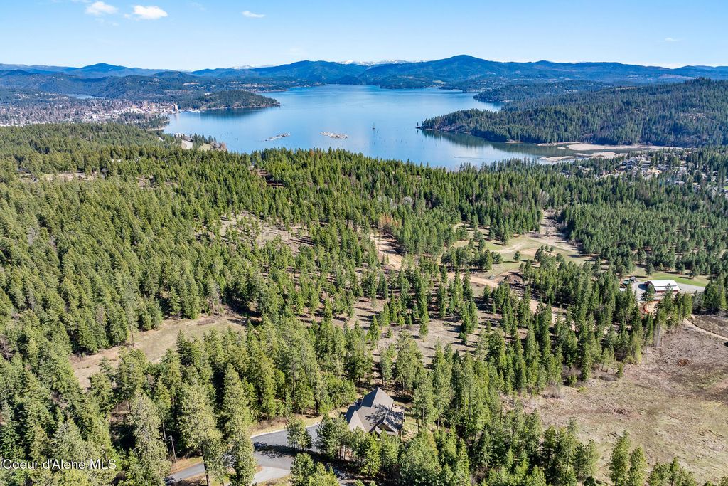 1122 S FOUR WINDS RD, Coeur d'Alene, ID 83814 photo 68