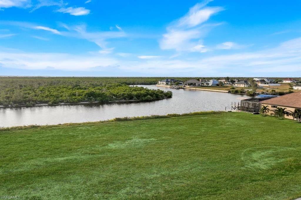 2804 NW 46th AVE, CAPE CORAL, FL 33993 — photo 2