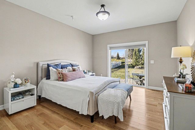 633 Marblewood Lane, Saline, MI 48176