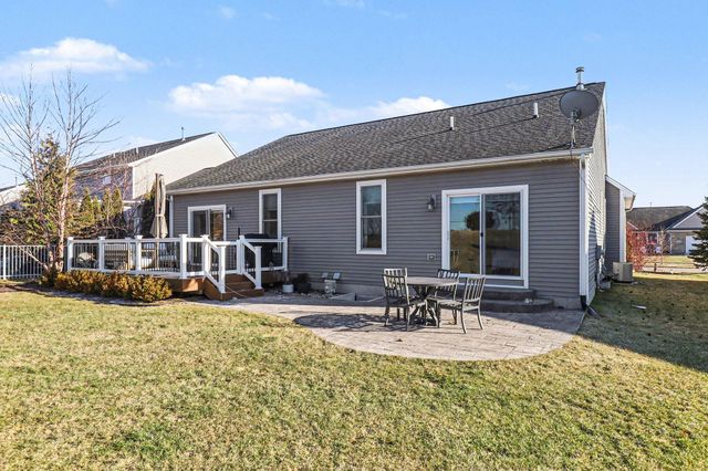 633 Marblewood Lane, Saline, MI 48176