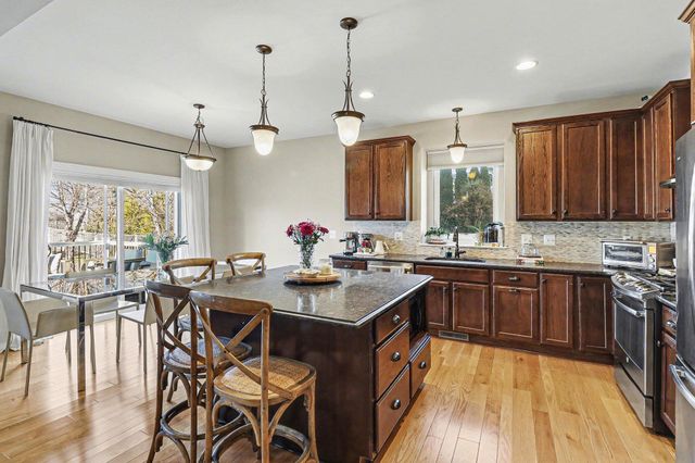 633 Marblewood Lane, Saline, MI 48176