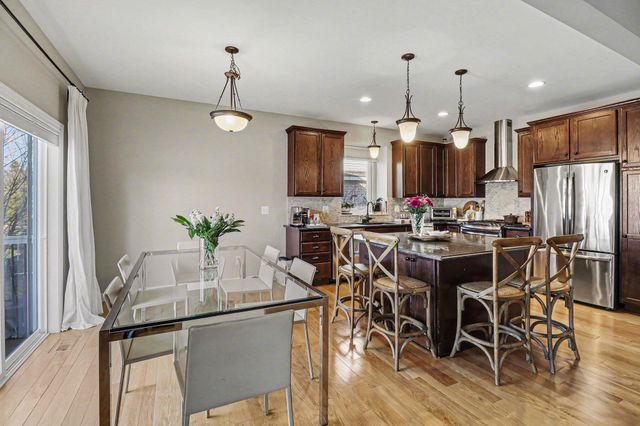 633 Marblewood Lane, Saline, MI 48176