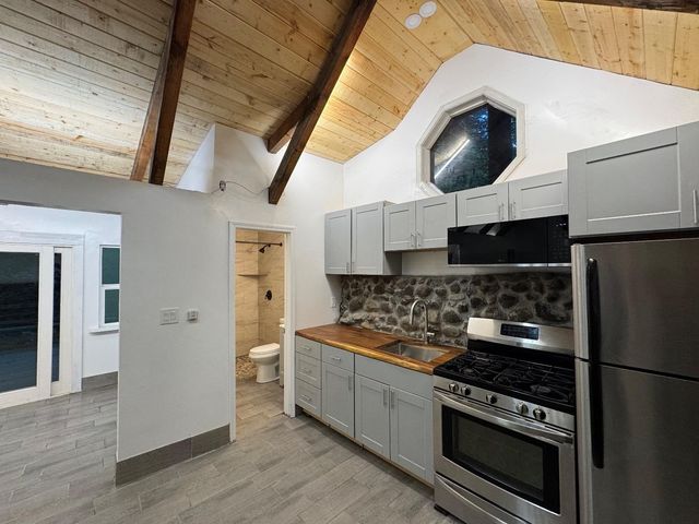 14251 Pescadero Creek Road 4, La Honda, CA 94020