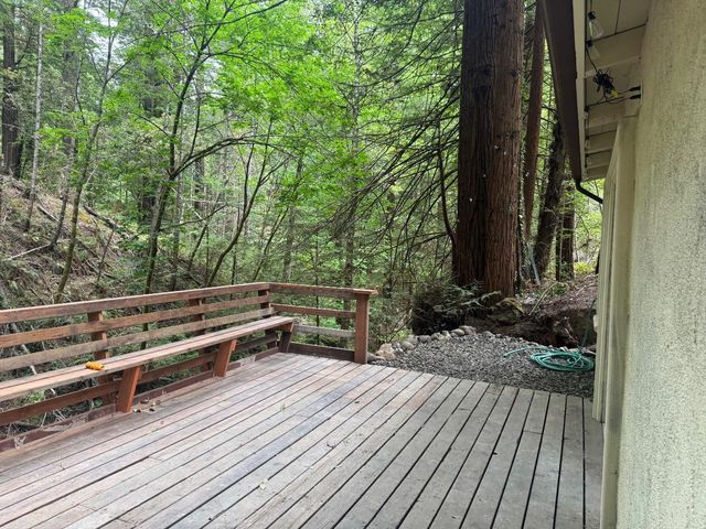 14251 Pescadero Creek Road 4, La Honda, CA 94020