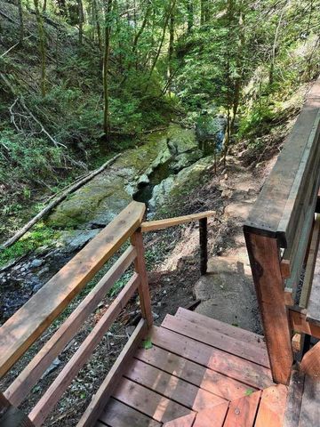 14251 Pescadero Creek Road 4, La Honda, CA 94020