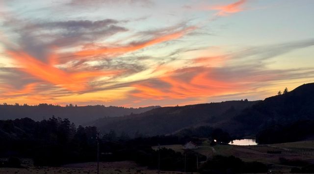 14251 Pescadero Creek Road 4, La Honda, CA 94020