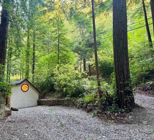 14251 Pescadero Creek Road 4, La Honda, CA 94020