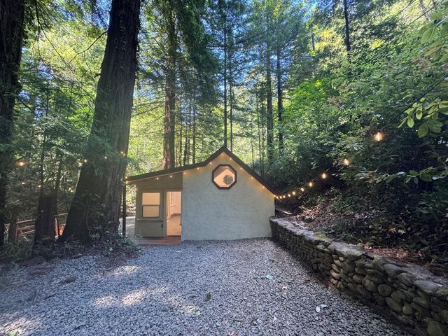 14251 Pescadero Creek Road 4, La Honda, CA 94020