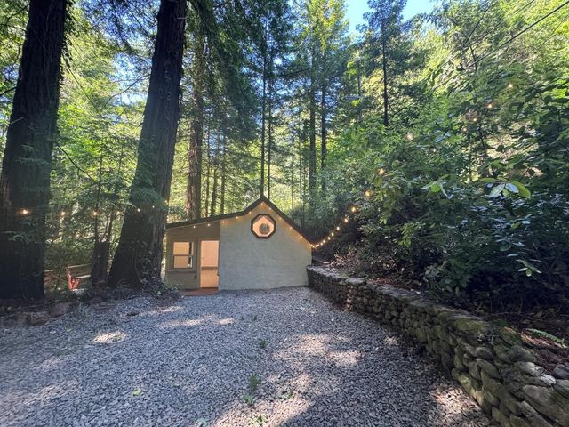 14251 Pescadero Creek Road 4, La Honda, CA 94020