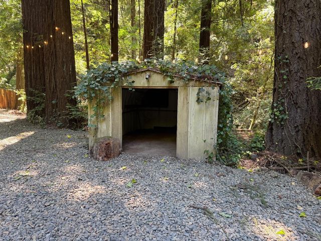 14251 Pescadero Creek Road 4, La Honda, CA 94020