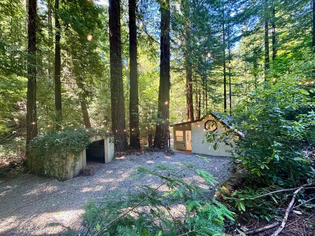 14251 Pescadero Creek Road 4, La Honda, CA 94020
