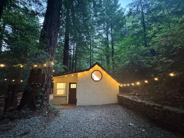 14251 Pescadero Creek Road 4, La Honda, CA 94020