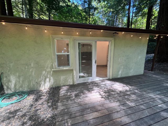 14251 Pescadero Creek Road 4, La Honda, CA 94020