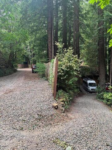 14251 Pescadero Creek Road 4, La Honda, CA 94020