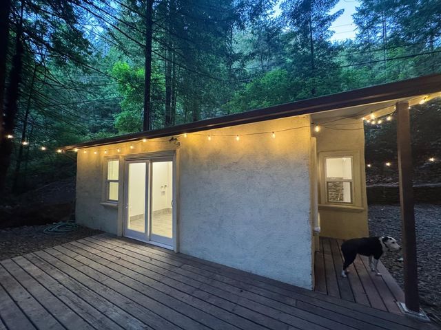 14251 Pescadero Creek Road 4, La Honda, CA 94020
