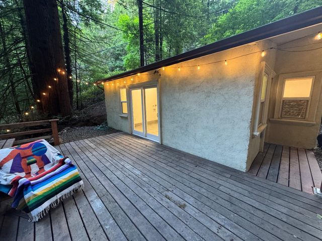 14251 Pescadero Creek Road 4, La Honda, CA 94020