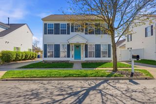 2424 Delowe Street, Grove City, OH 43123