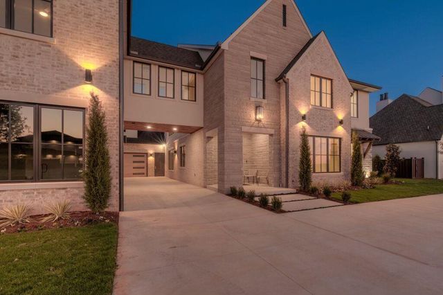 14700 Chamberry Drive, Oklahoma City, OK 73142