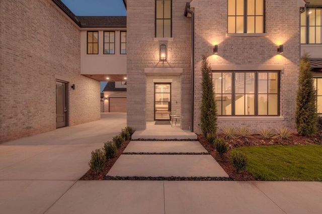 14700 Chamberry Drive, Oklahoma City, OK 73142