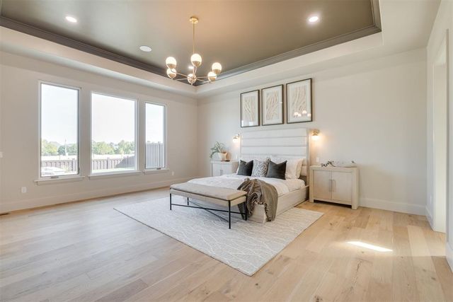 14700 Chamberry Drive, Oklahoma City, OK 73142