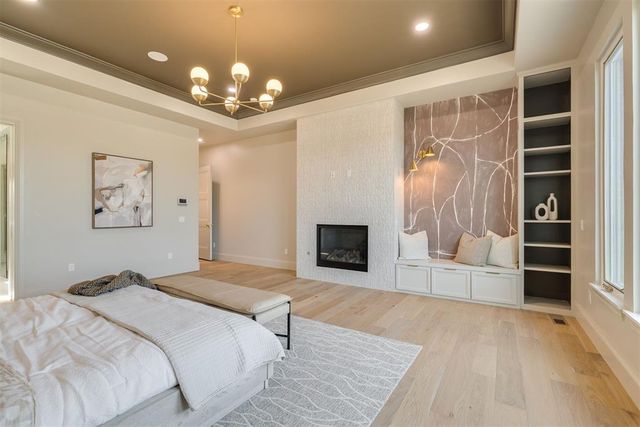 14700 Chamberry Drive, Oklahoma City, OK 73142