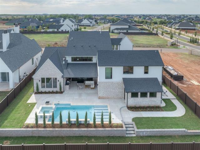 14700 Chamberry Drive, Oklahoma City, OK 73142