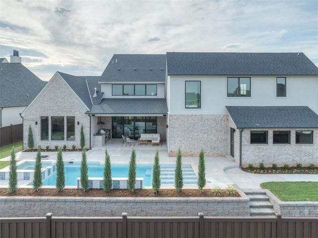 14700 Chamberry Drive, Oklahoma City, OK 73142