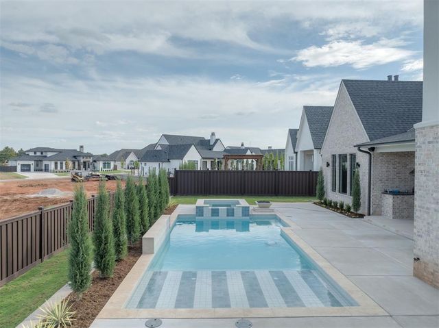 14700 Chamberry Drive, Oklahoma City, OK 73142