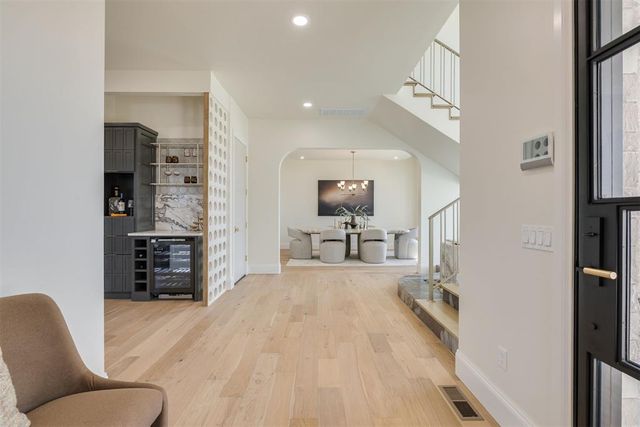 14700 Chamberry Drive, Oklahoma City, OK 73142