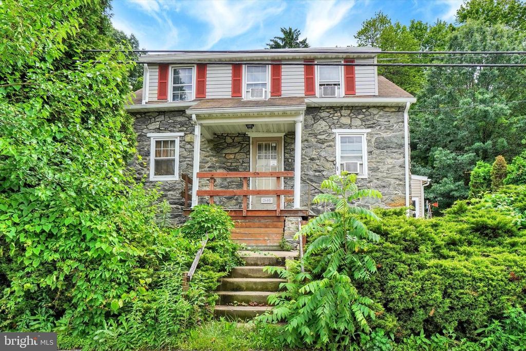2605 N SHERMAN ST, York, PA 17406