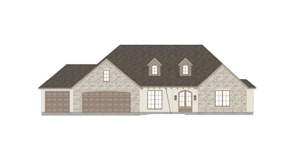 6305 CROOKED SWITCH CT, Columbia, MO 65201