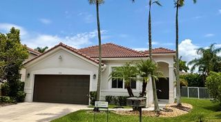 522 Live Oak Lane, Weston, FL 33327