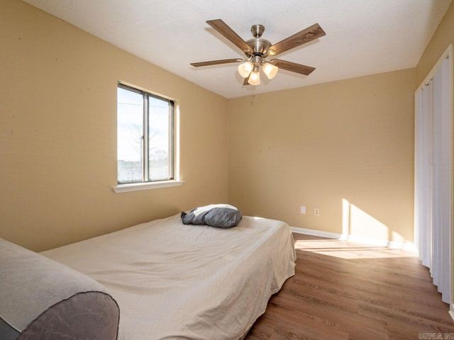 2001 Reservoir Rd Apt 12, Little Rock, AR 72227