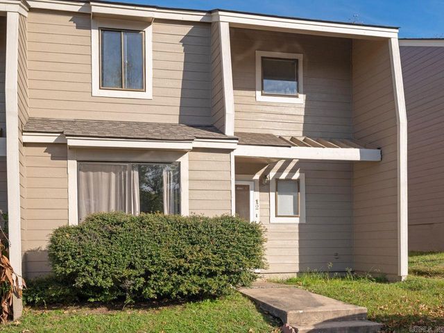 2001 Reservoir Rd Apt 12, Little Rock, AR 72227