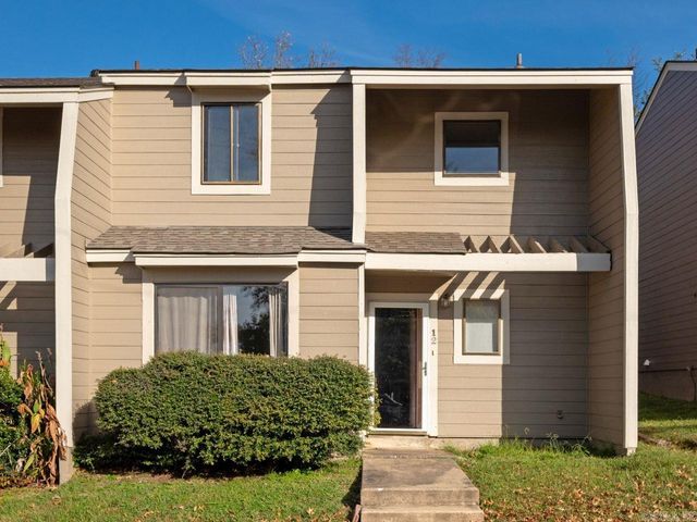 2001 Reservoir Rd Apt 12, Little Rock, AR 72227