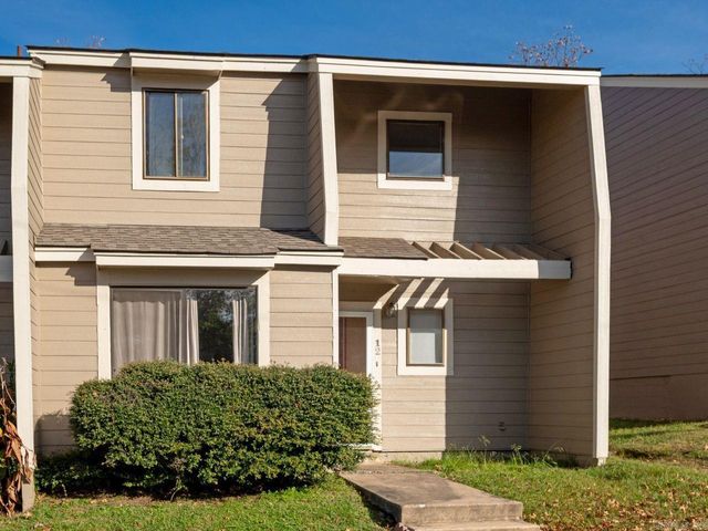 2001 Reservoir Rd Apt 12, Little Rock, AR 72227