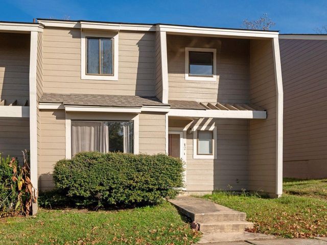 2001 Reservoir Rd Apt 12, Little Rock, AR 72227