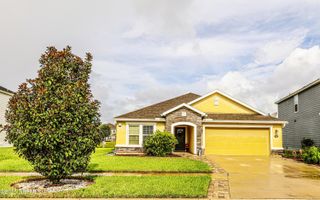 14809 DURBIN COVE Way, Jacksonville, FL 32259