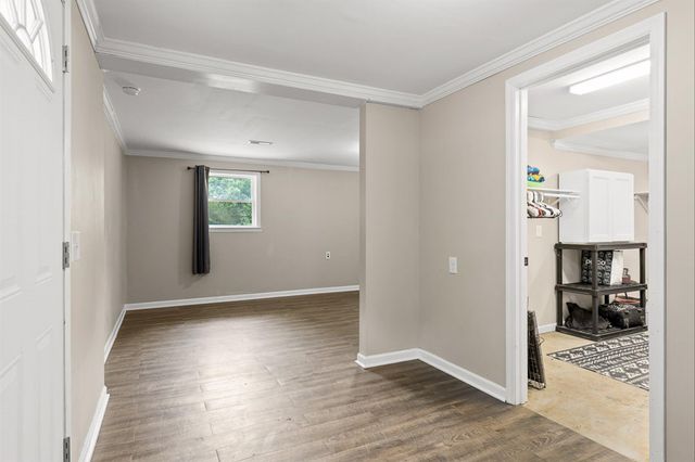 327 Homestead Street NE, Cleveland, TN 37323