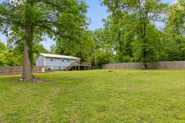 327 Homestead Street NE, Cleveland, TN 37323