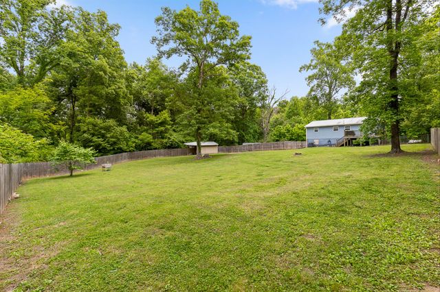 327 Homestead Street NE, Cleveland, TN 37323