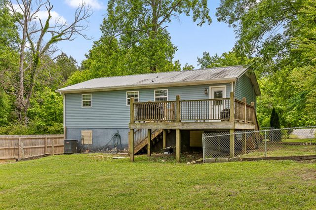 327 Homestead Street NE, Cleveland, TN 37323
