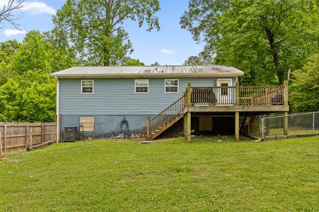 327 Homestead Street NE, Cleveland, TN 37323