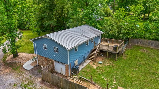327 Homestead Street NE, Cleveland, TN 37323