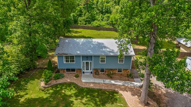 327 Homestead Street NE, Cleveland, TN 37323