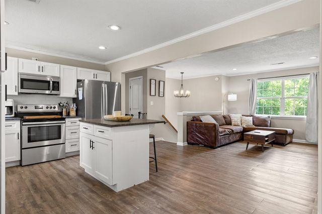 327 Homestead Street NE, Cleveland, TN 37323