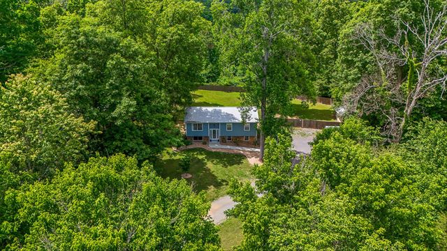 327 Homestead Street NE, Cleveland, TN 37323